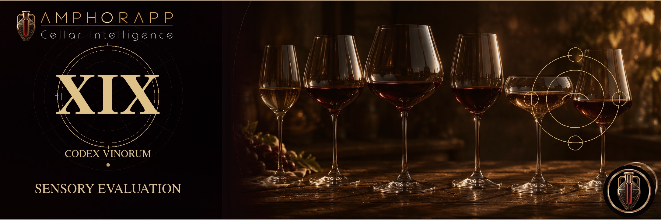 Évaluation sensorielle du vin