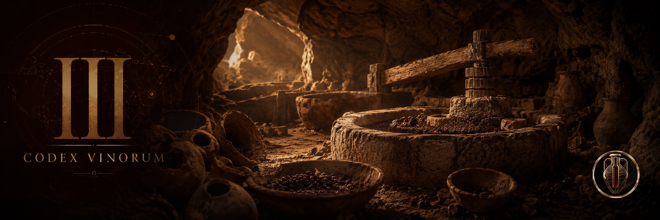 Areni-1 : la plus ancienne cave connue, une installation de pressage en grotte en Arménie